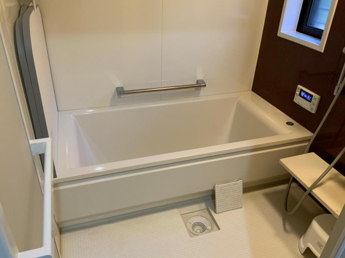 Az Hotel - Vacation Stay 56058V 赤尾木 エクステリア 写真
