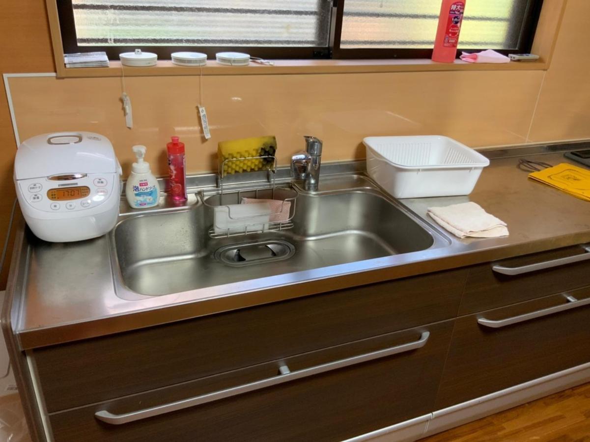 Az Hotel - Vacation Stay 56058V 赤尾木 エクステリア 写真