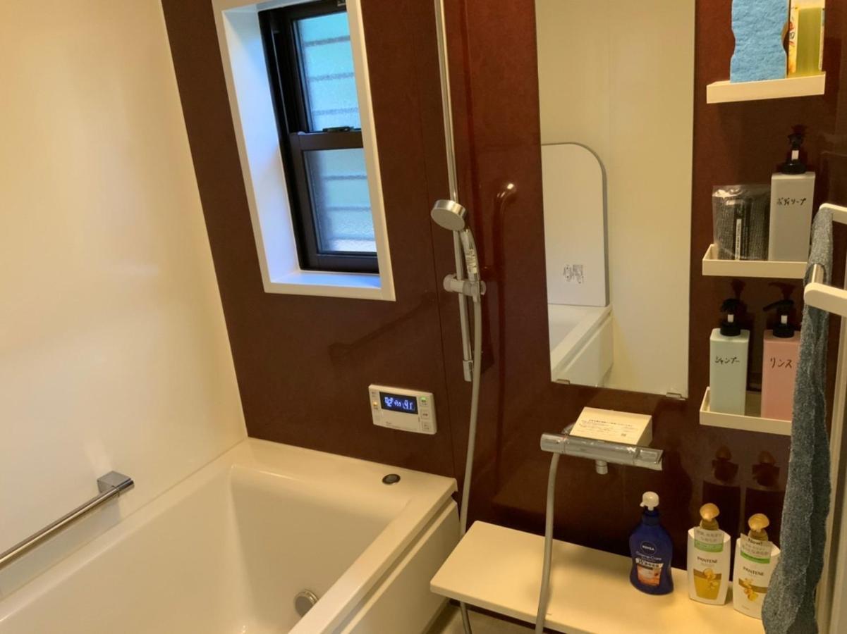 Az Hotel - Vacation Stay 56058V 赤尾木 エクステリア 写真